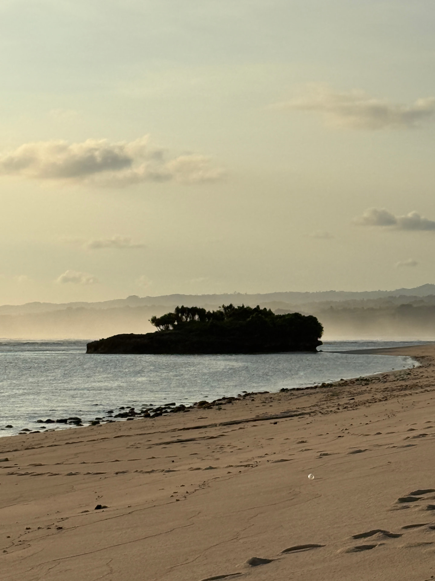 Sumba retriit — hetk Sumba saarelt 3