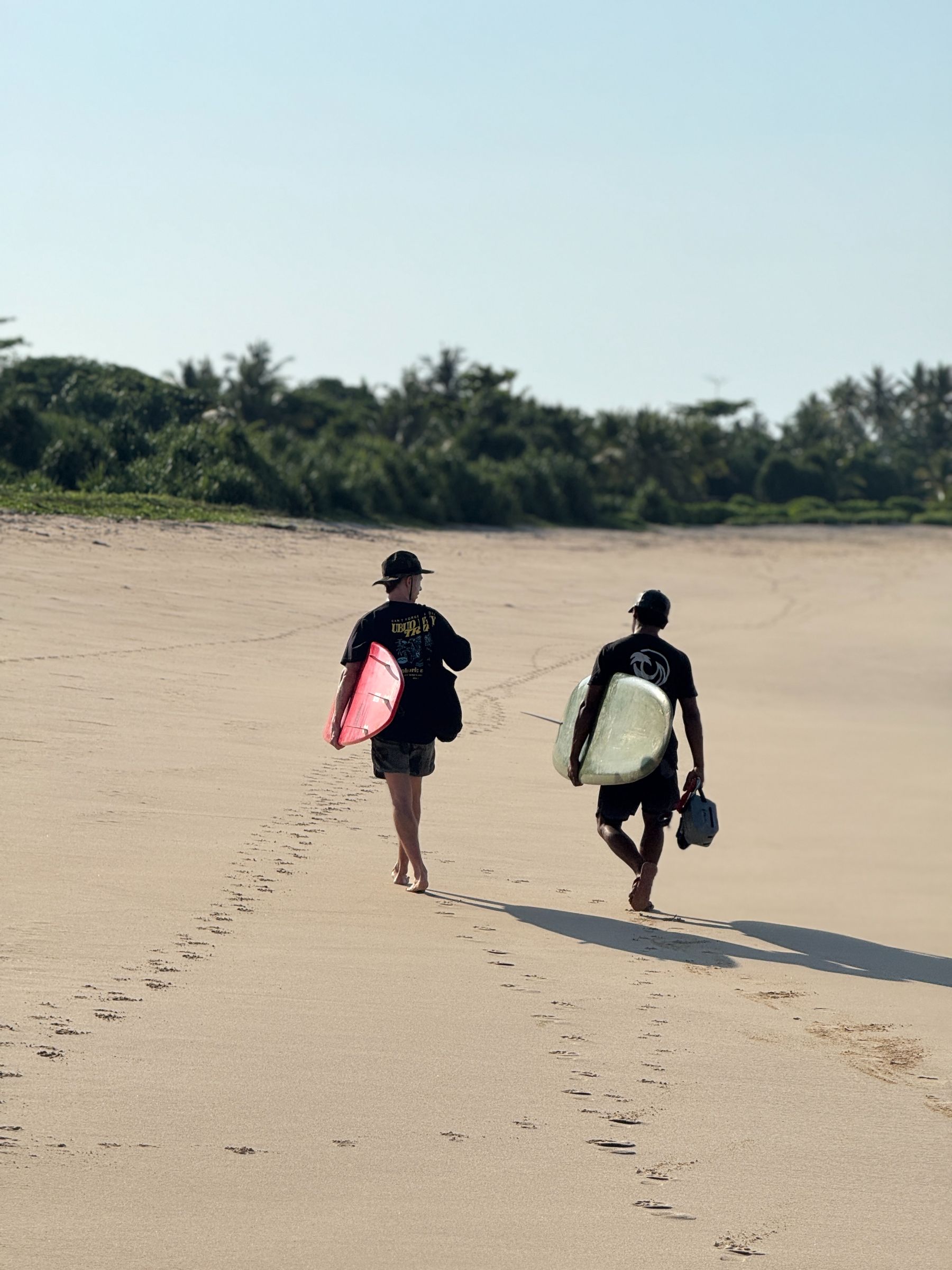 Sumba retriit — hetk Sumba saarelt 2