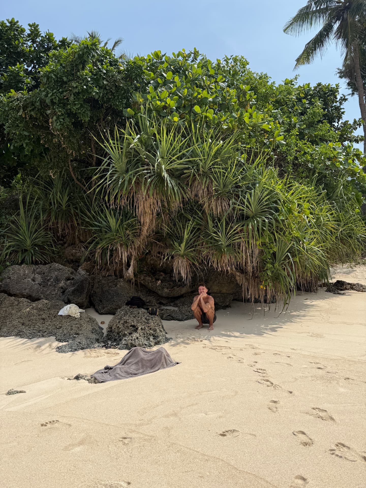 Sumba retriit — hetk Sumba saarelt 6