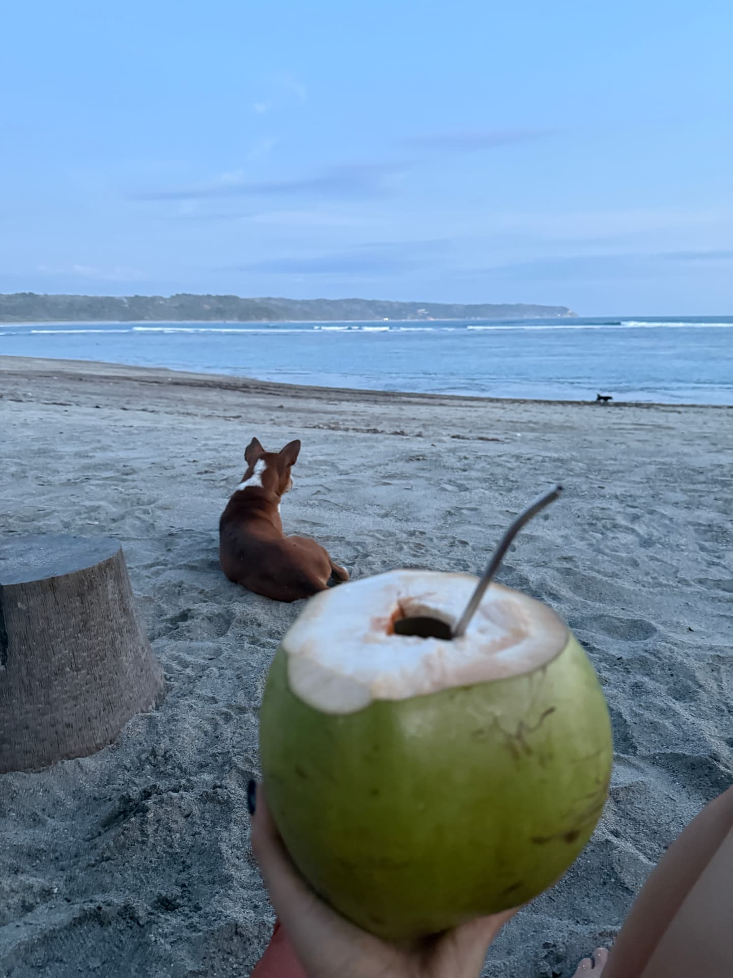 Sumba retriit — hetk Sumba saarelt 4