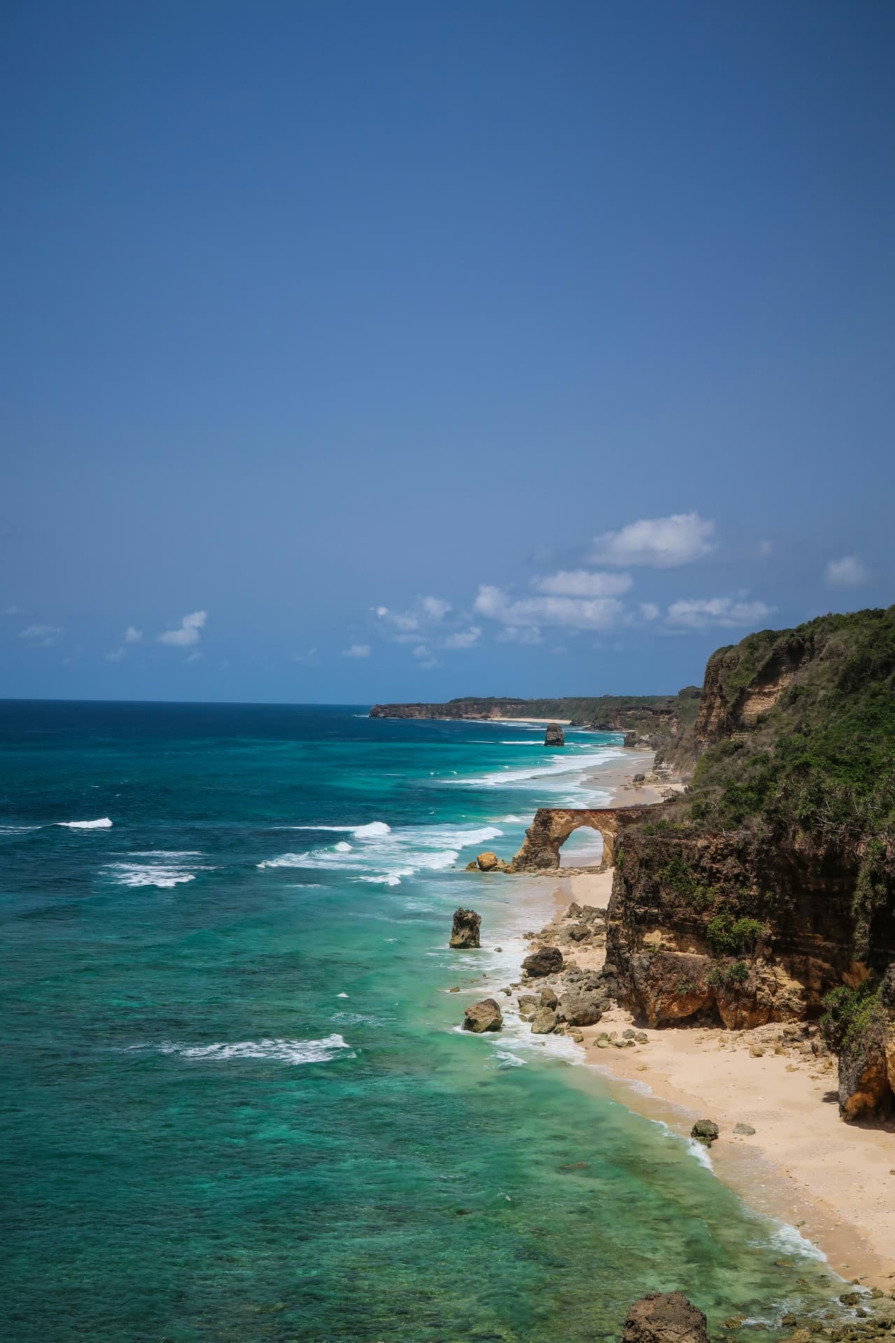 Sumba retriit — hetk Sumba saarelt 10