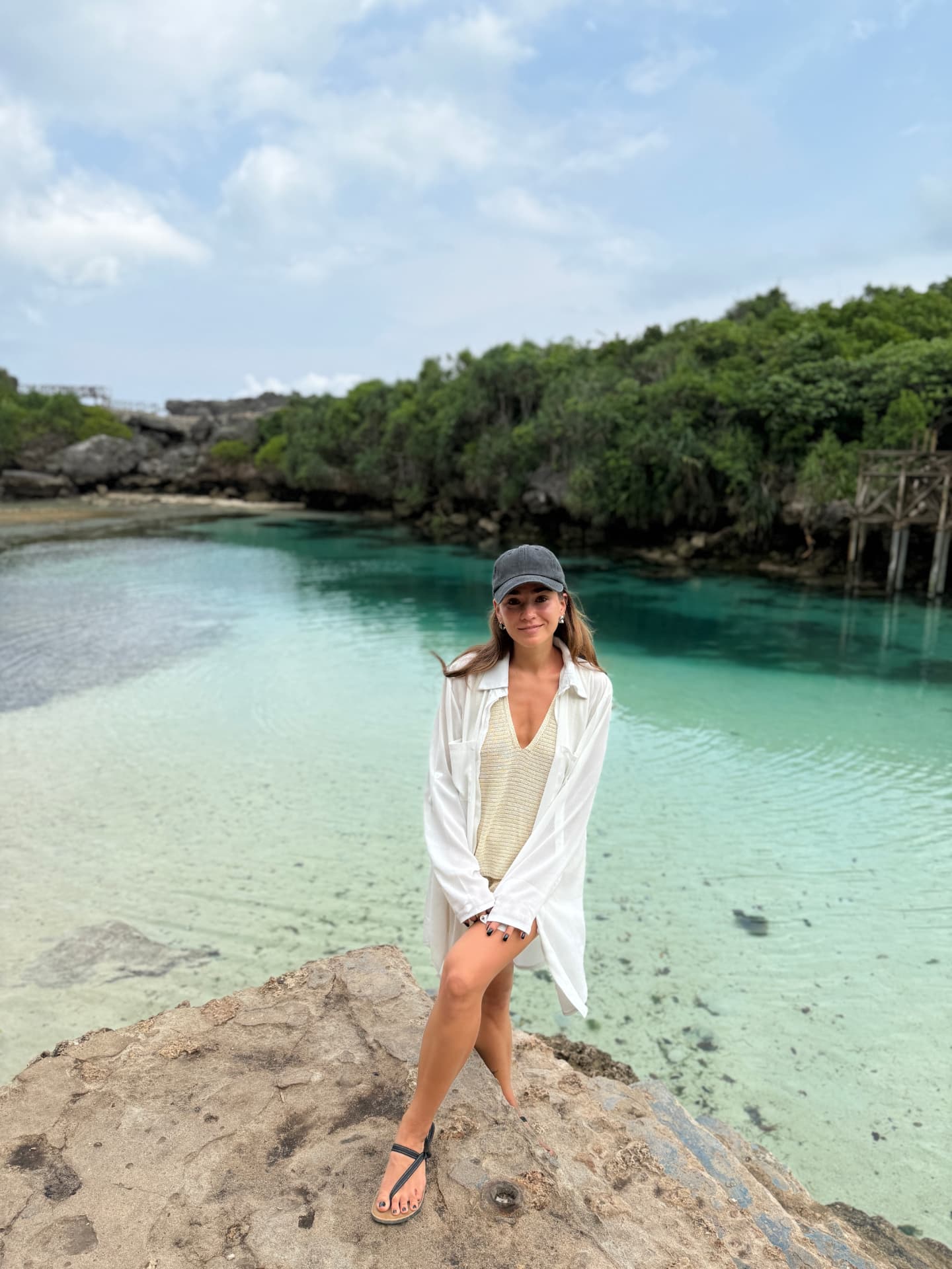 Sumba retriit — hetk Sumba saarelt 1