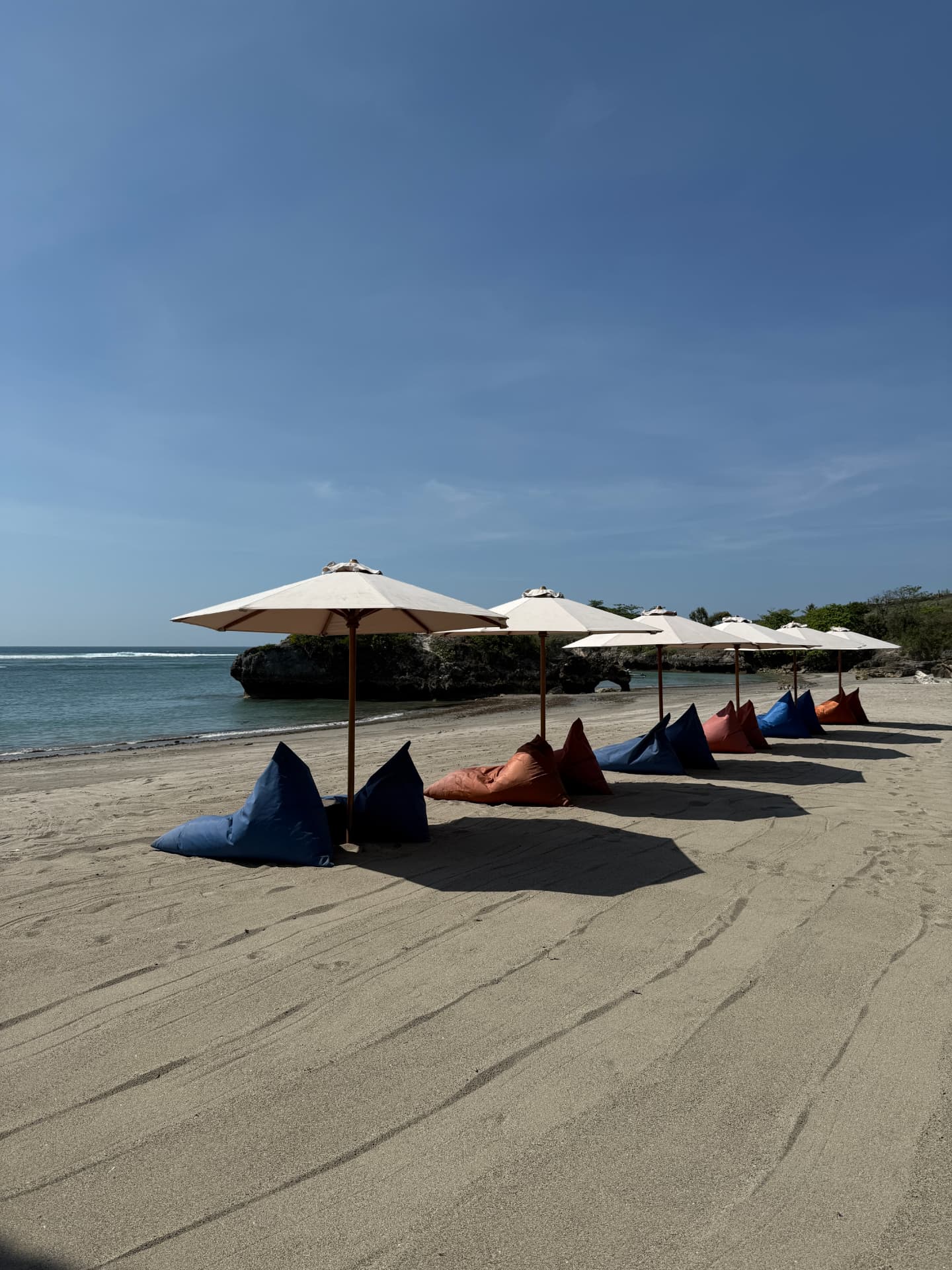 Sumba retriit — hetk Sumba saarelt 5